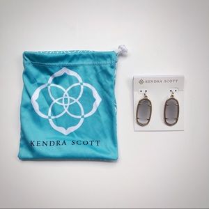 Kendra Scott Elle Drop Earrings